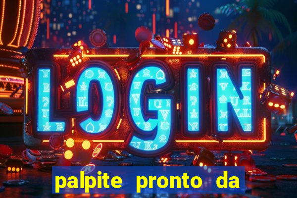 palpite pronto da quina vip